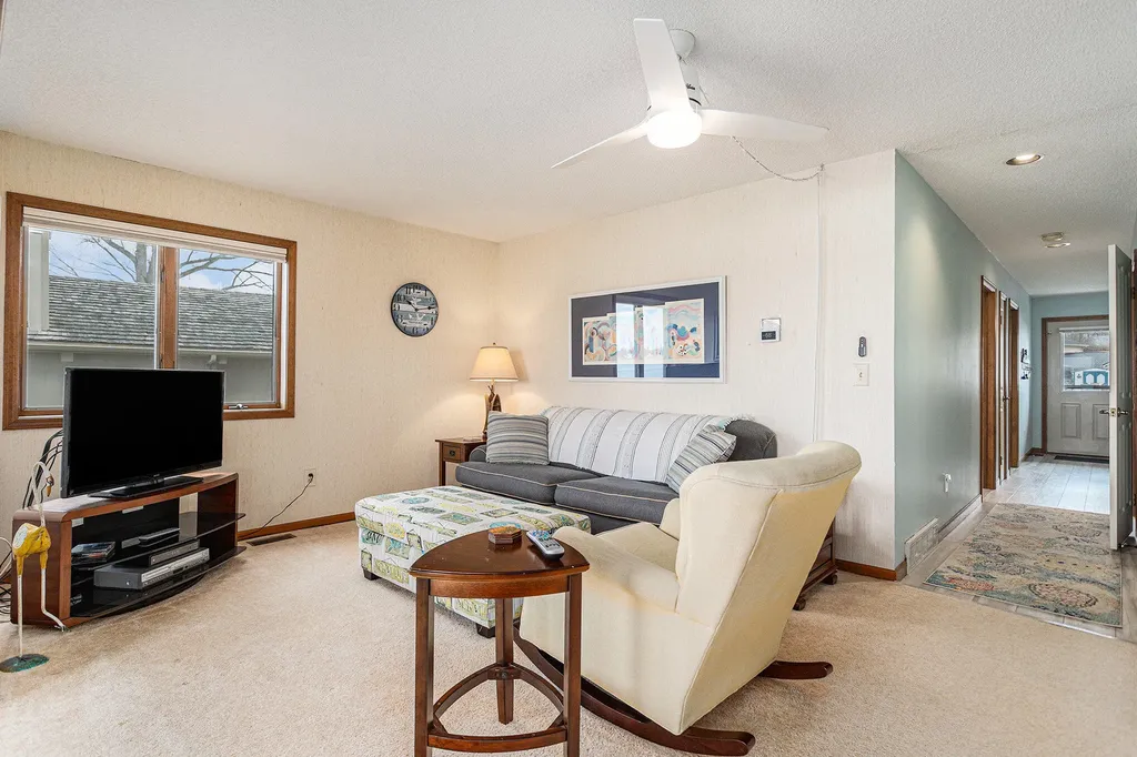 566 Lake Drive Ovid Township MI 49036