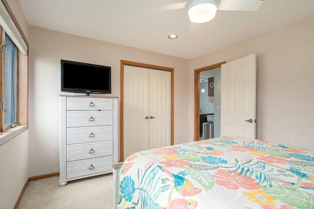 566 Lake Drive Ovid Township MI 49036