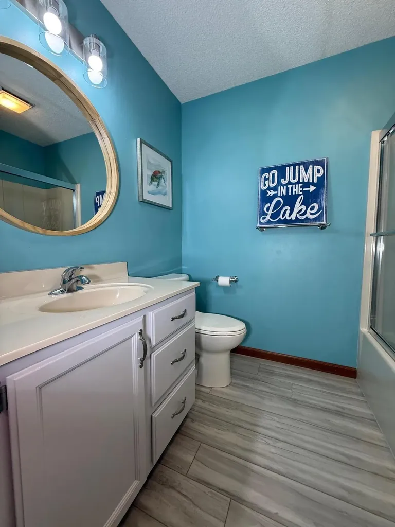 566 Lake Drive Ovid Township MI 49036