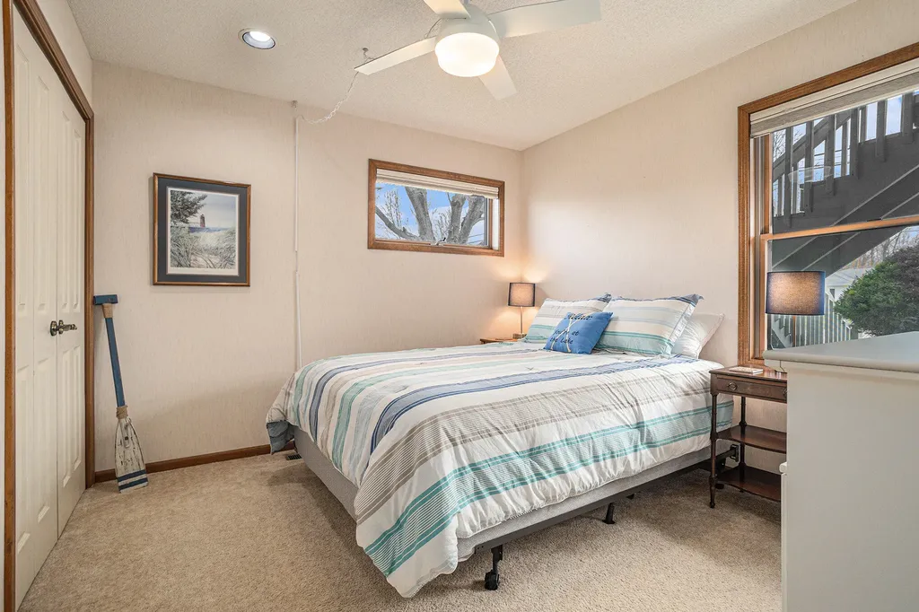 566 Lake Drive Ovid Township MI 49036