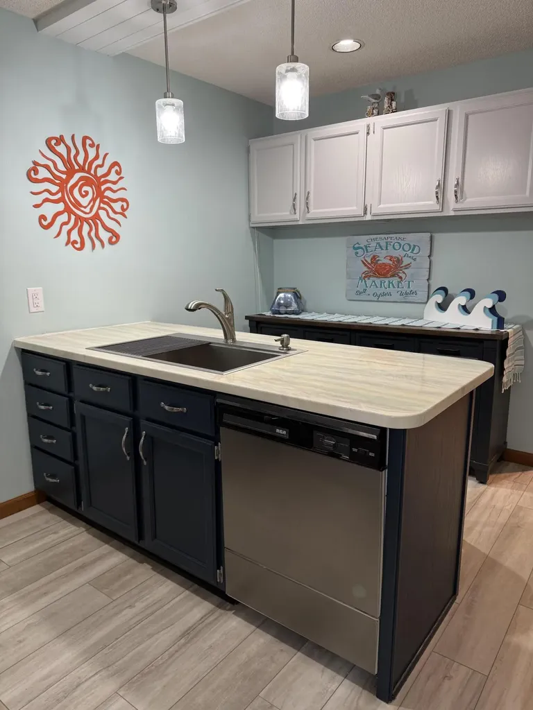 566 Lake Drive Ovid Township MI 49036