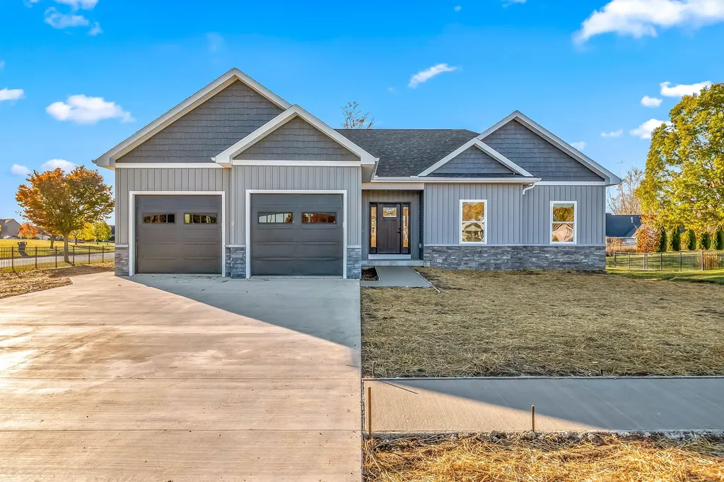7 Arrowhead Drive Coldwater City MI 49036