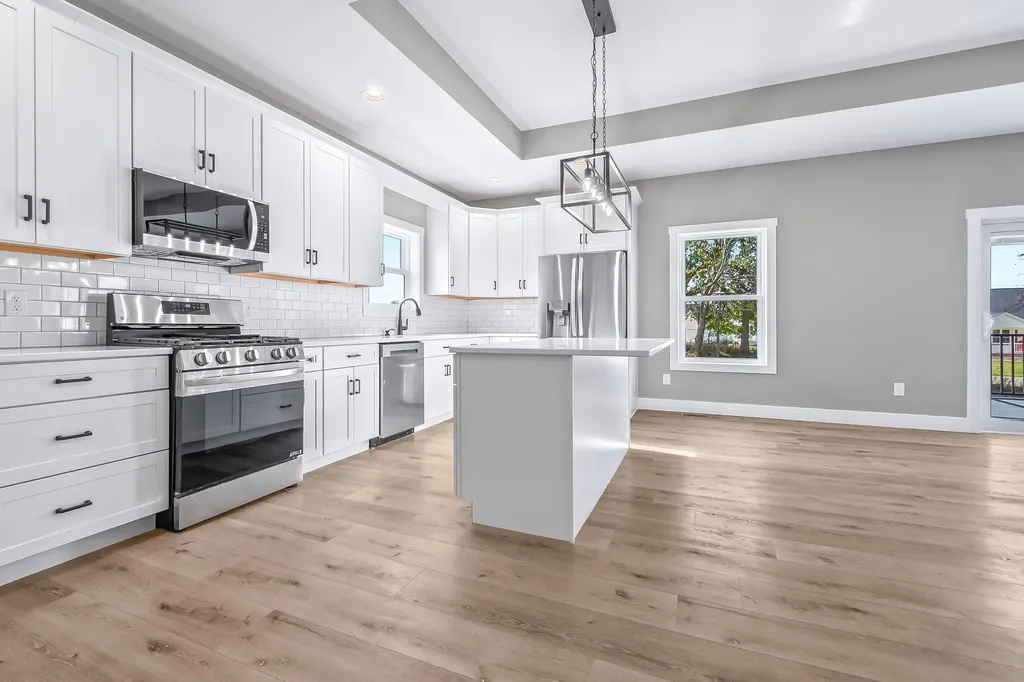 7 Arrowhead Drive Coldwater City MI 49036
