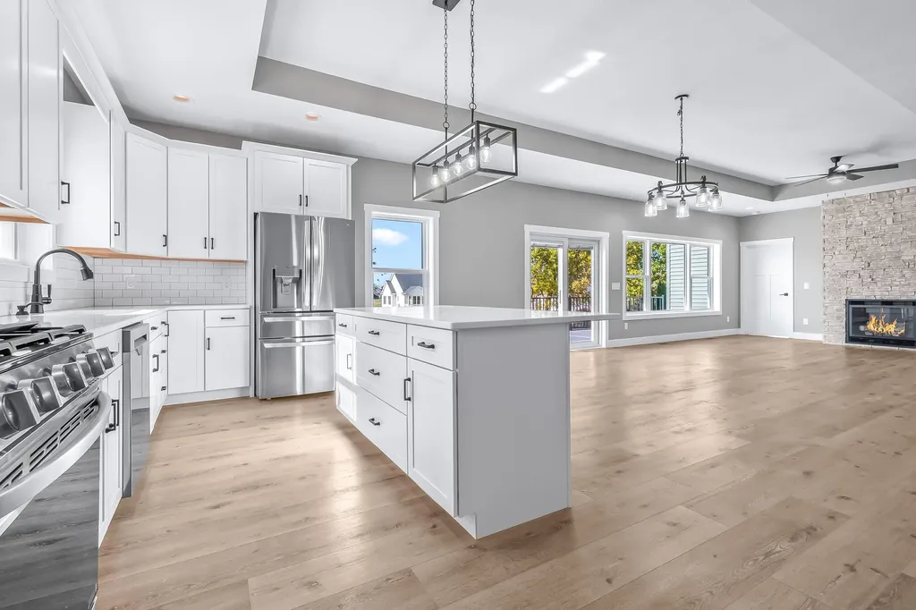7 Arrowhead Drive Coldwater City MI 49036