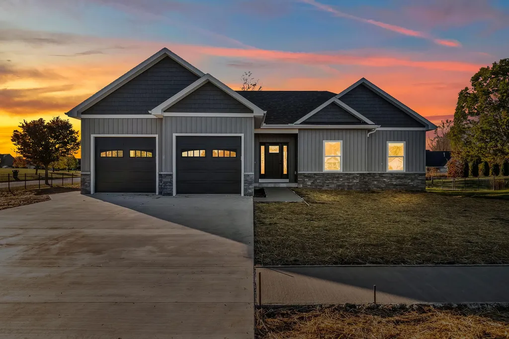 7 Arrowhead Drive Coldwater City MI 49036
