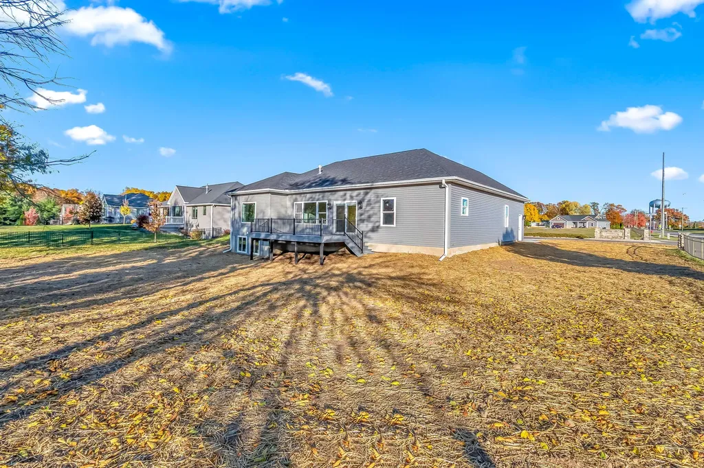7 Arrowhead Drive Coldwater City MI 49036
