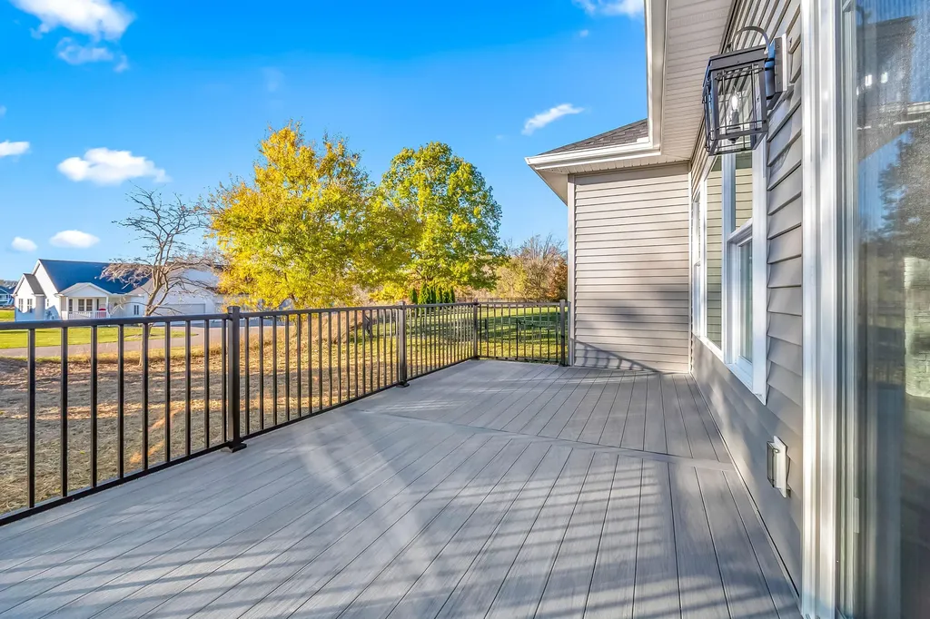7 Arrowhead Drive Coldwater City MI 49036