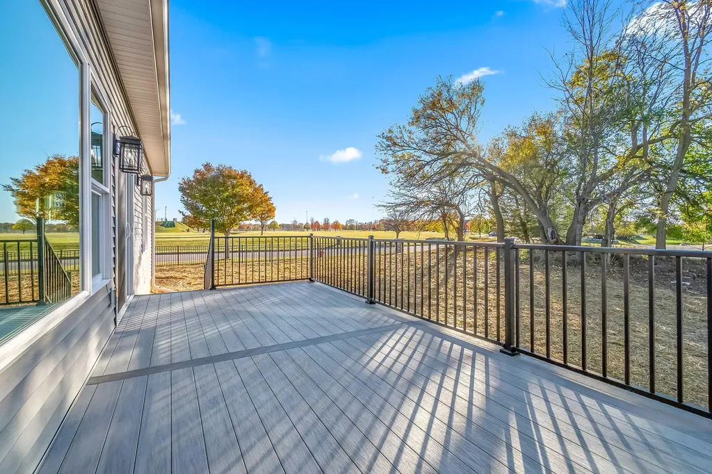 7 Arrowhead Drive Coldwater City MI 49036