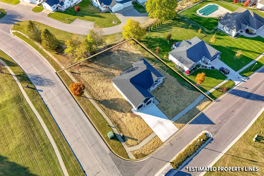 7 Arrowhead Drive Coldwater City MI 49036