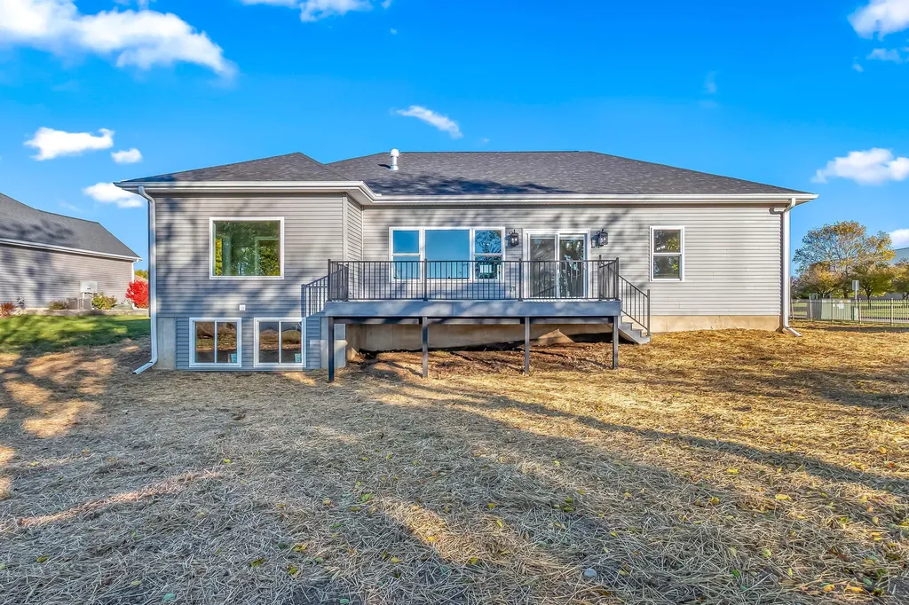 7 Arrowhead Drive Coldwater City MI 49036