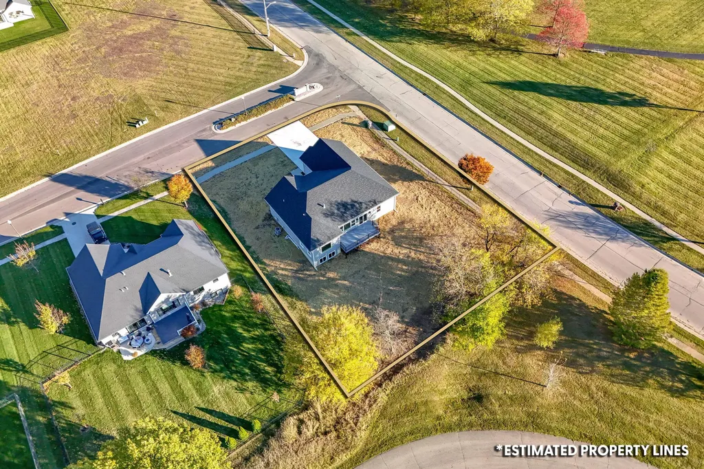 7 Arrowhead Drive Coldwater City MI 49036
