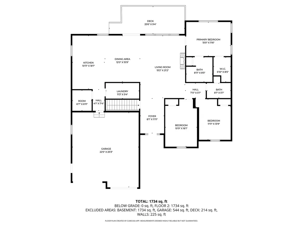 7 Arrowhead Drive Coldwater City MI 49036