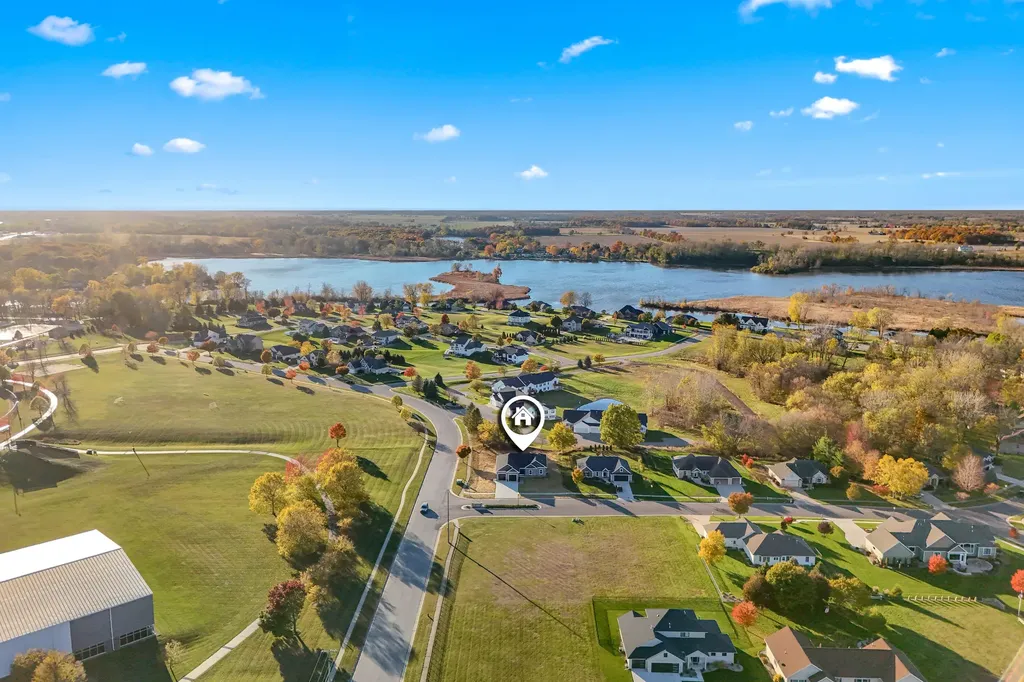 7 Arrowhead Drive Coldwater City MI 49036