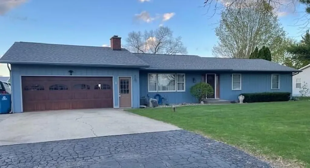 232 Lyn Brook Drive Girard Township MI 49036