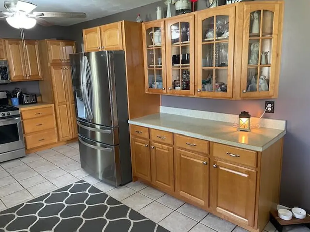 232 Lyn Brook Drive Girard Township MI 49036