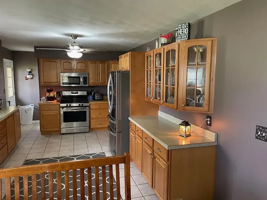 232 Lyn Brook Drive Girard Township MI 49036