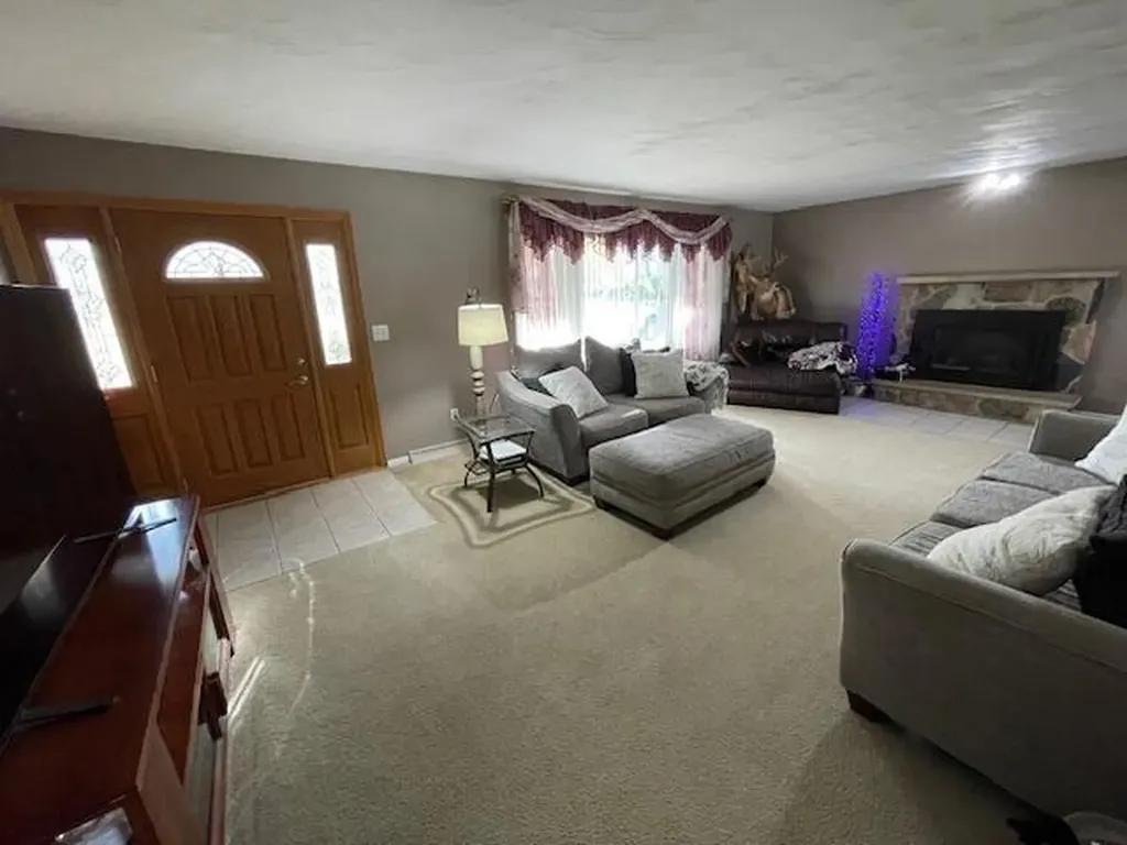232 Lyn Brook Drive Girard Township MI 49036
