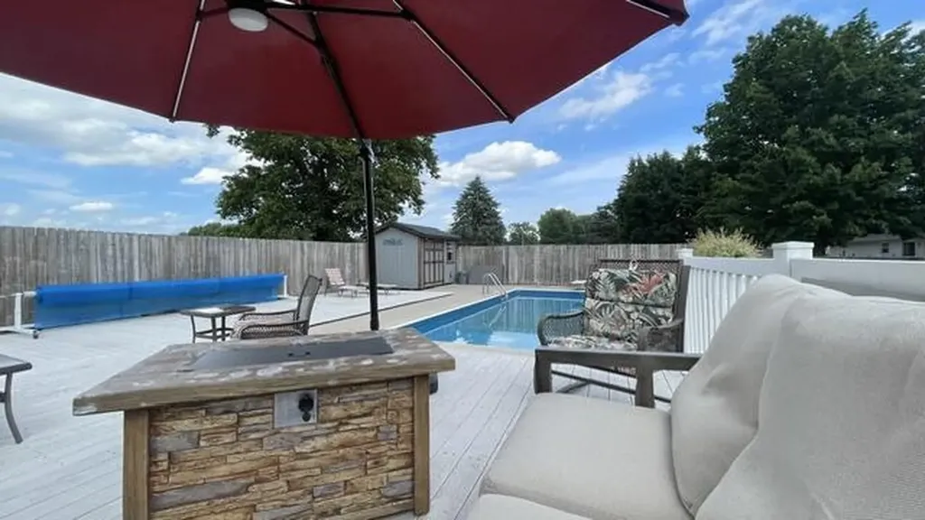 232 Lyn Brook Drive Girard Township MI 49036