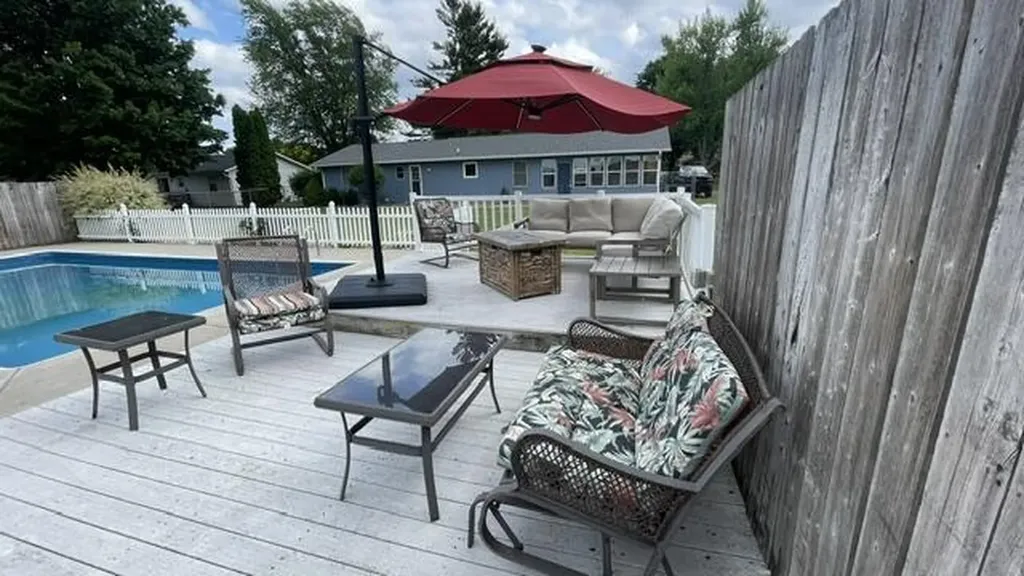 232 Lyn Brook Drive Girard Township MI 49036