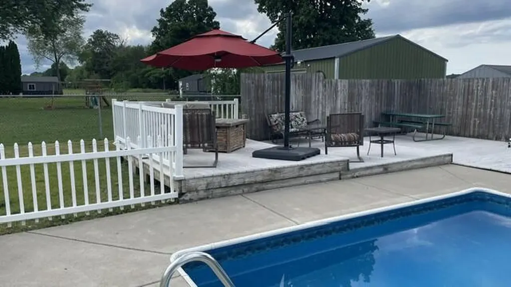 232 Lyn Brook Drive Girard Township MI 49036