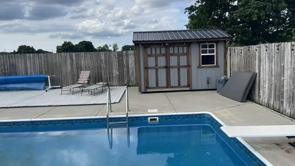 232 Lyn Brook Drive Girard Township MI 49036
