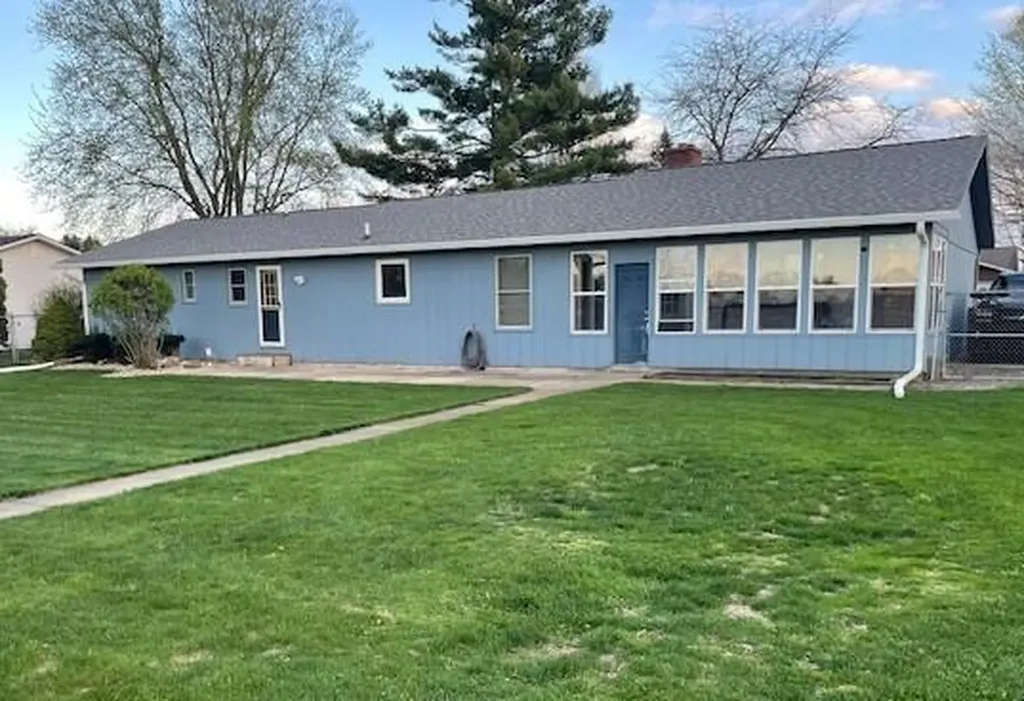 232 Lyn Brook Drive Girard Township MI 49036