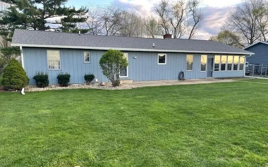232 Lyn Brook Drive Girard Township MI 49036