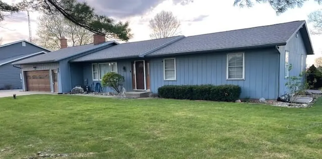 232 Lyn Brook Drive Girard Township MI 49036