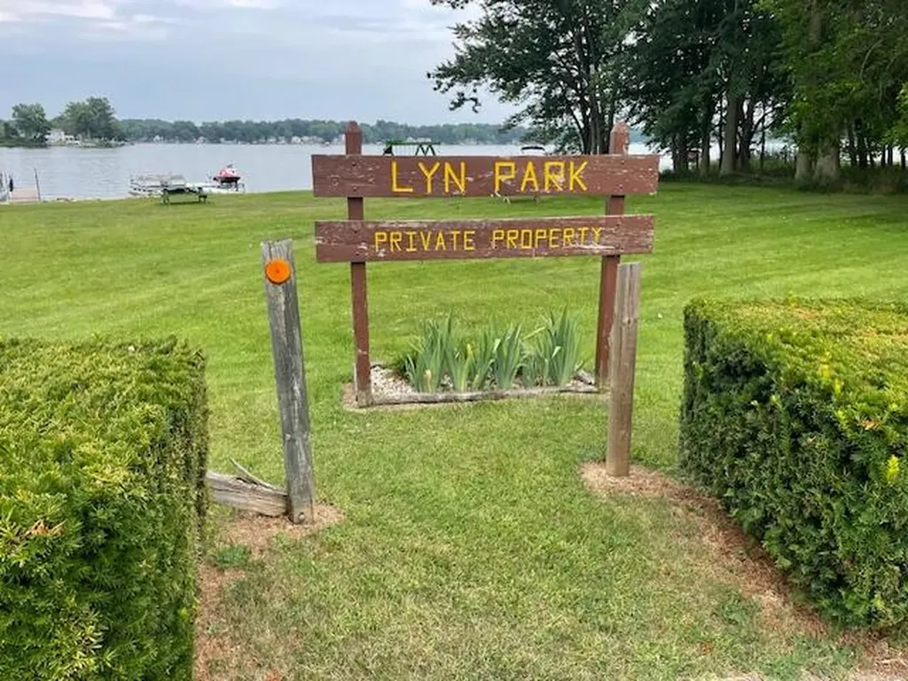 232 Lyn Brook Drive Girard Township MI 49036