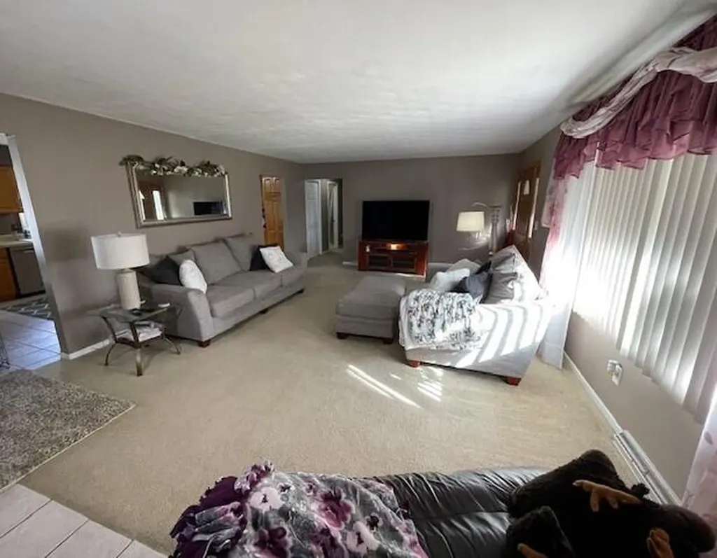232 Lyn Brook Drive Girard Township MI 49036