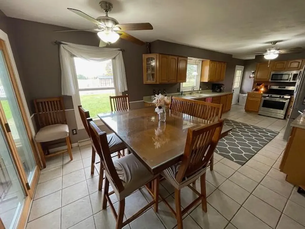 232 Lyn Brook Drive Girard Township MI 49036