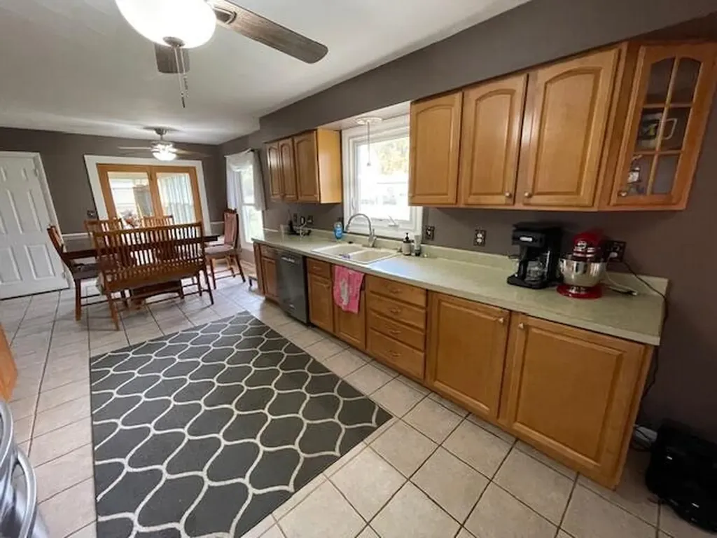 232 Lyn Brook Drive Girard Township MI 49036