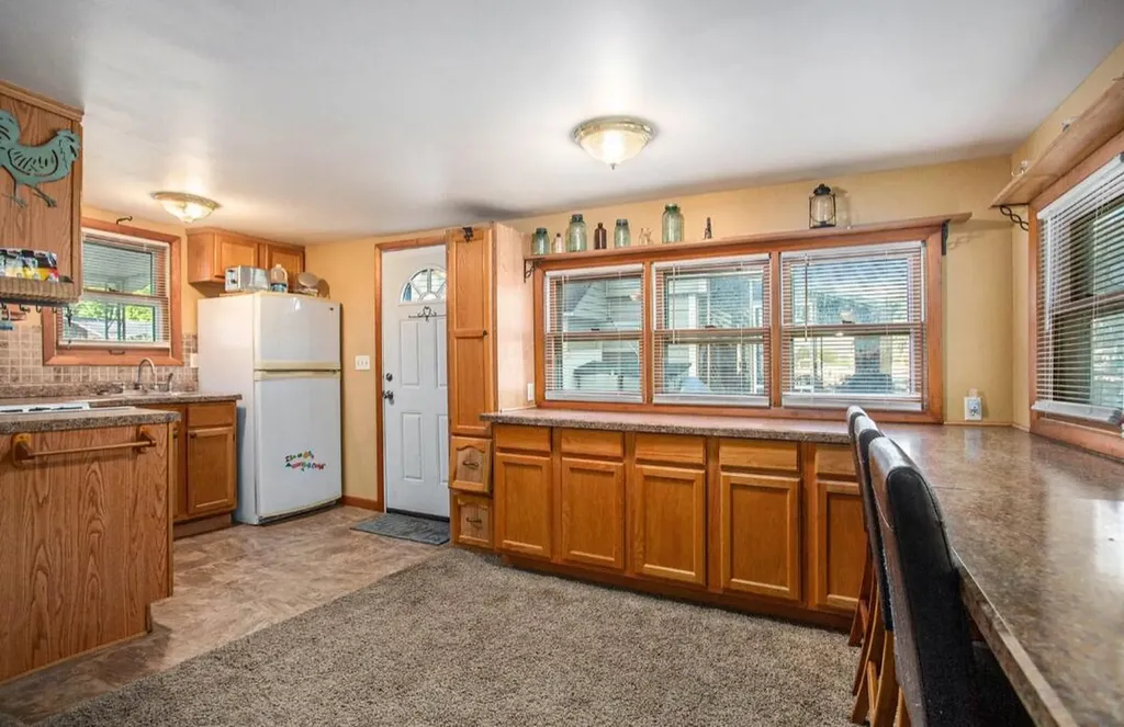 268 Paradise Island Drive Coldwater City MI 49036