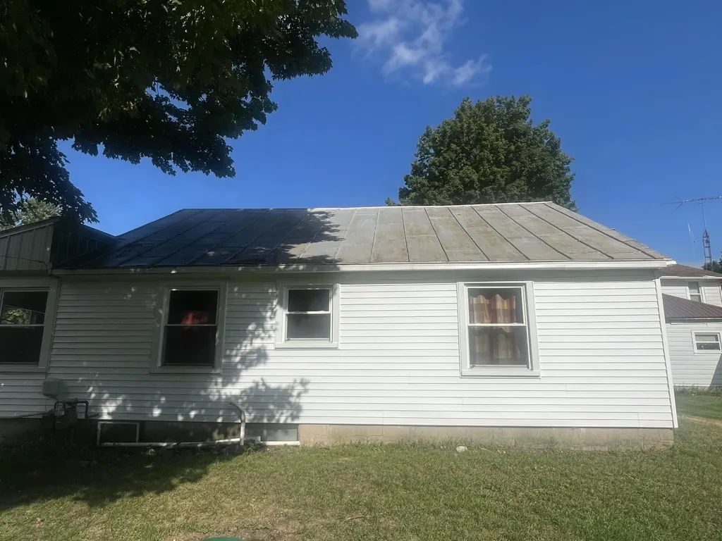 4048 Bankers Road Cambria Township MI 49242