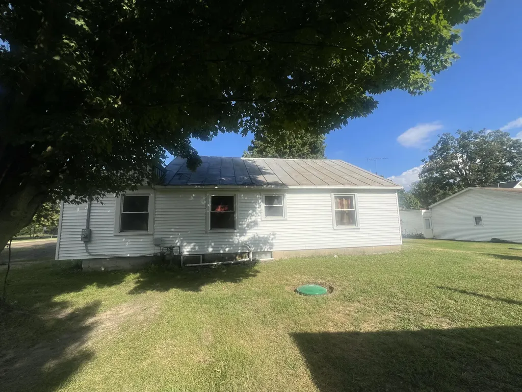 4048 Bankers Road Cambria Township MI 49242