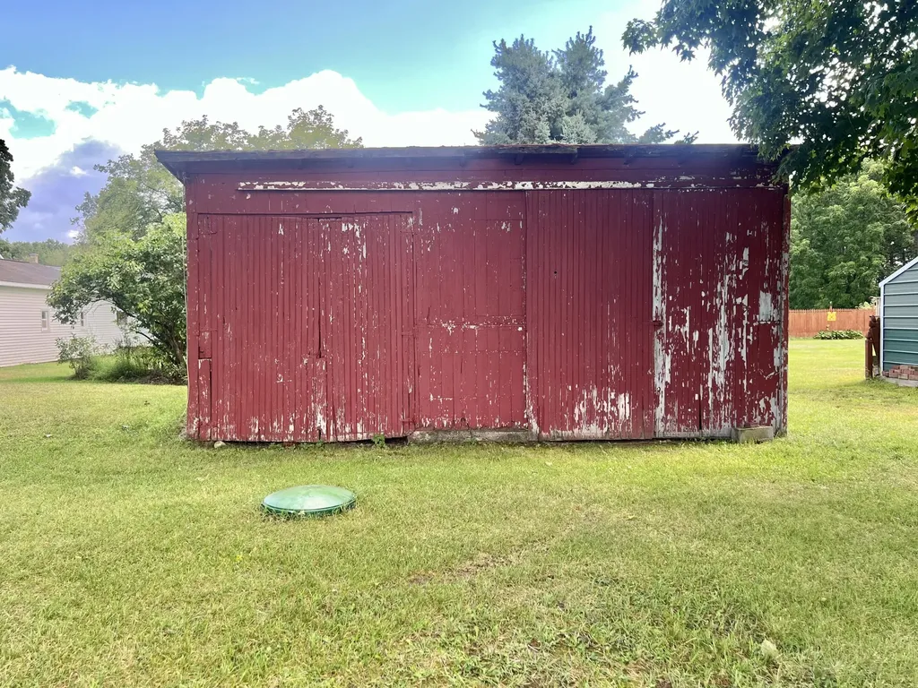 4048 Bankers Road Cambria Township MI 49242