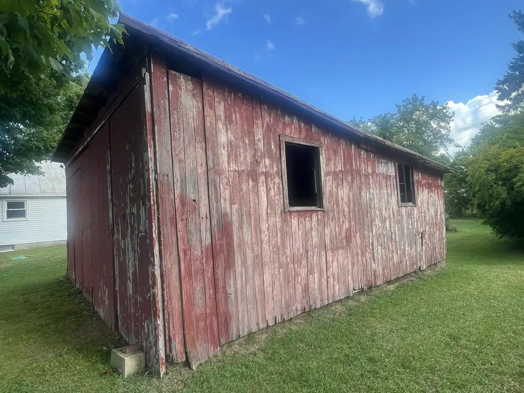 4048 Bankers Road Cambria Township MI 49242