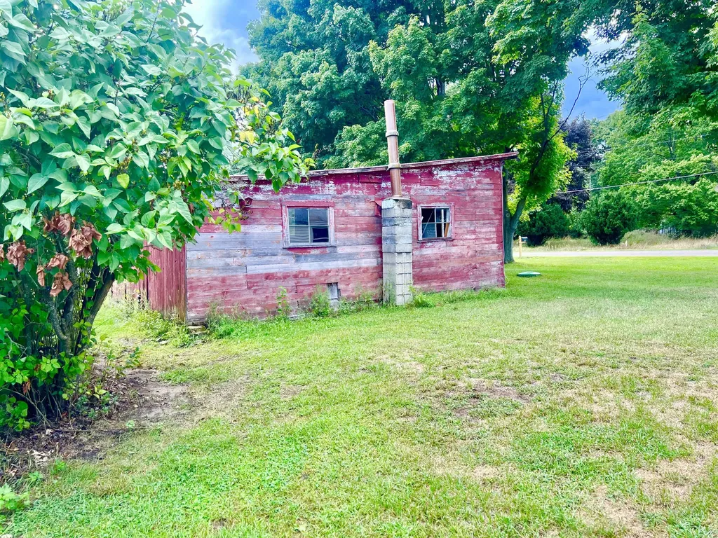 4048 Bankers Road Cambria Township MI 49242