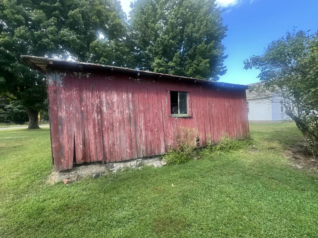 4048 Bankers Road Cambria Township MI 49242