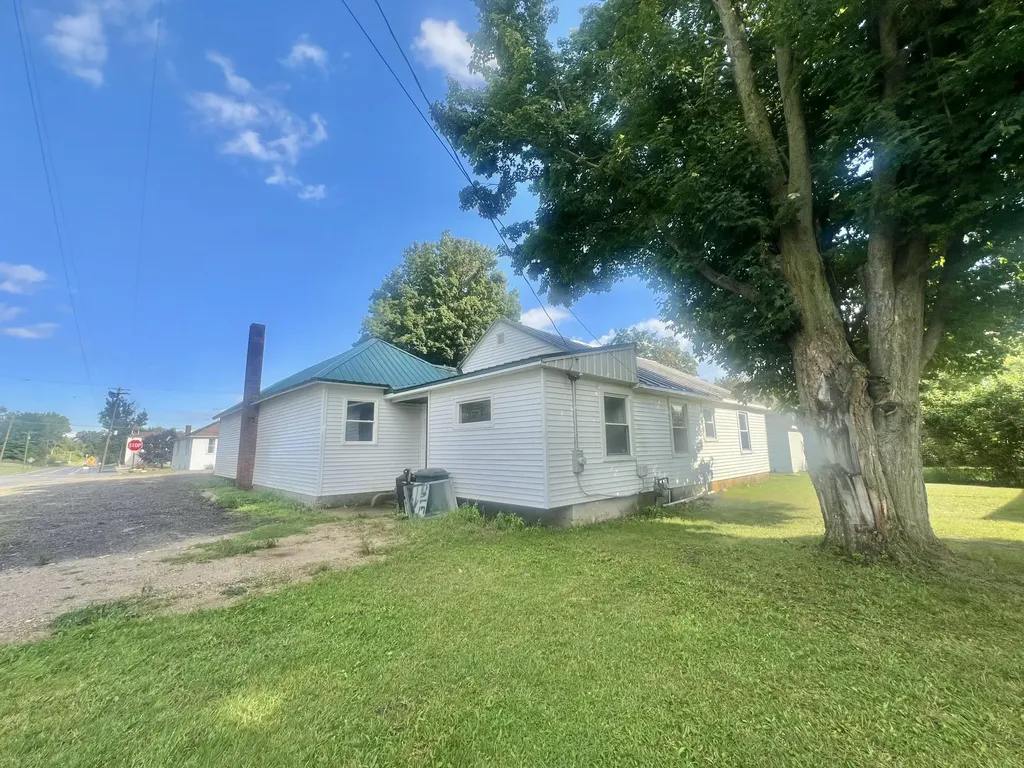 4048 Bankers Road Cambria Township MI 49242