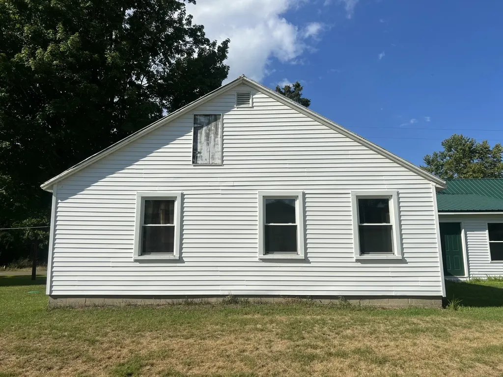 4048 Bankers Road Cambria Township MI 49242