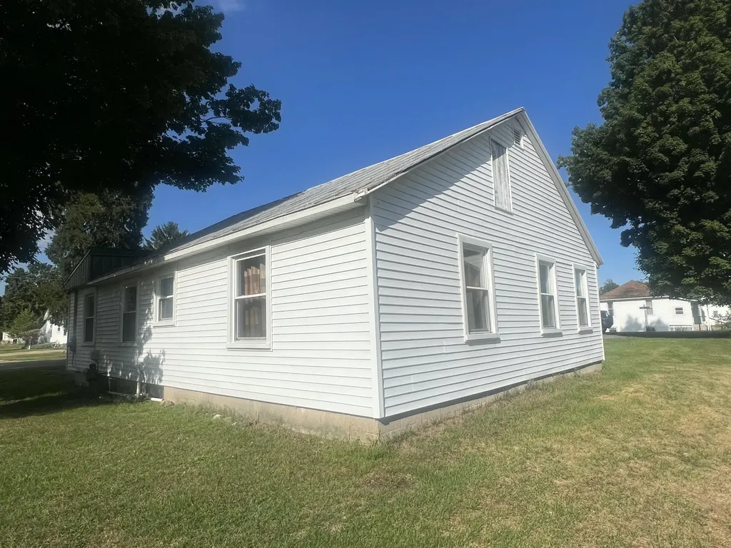 4048 Bankers Road Cambria Township MI 49242