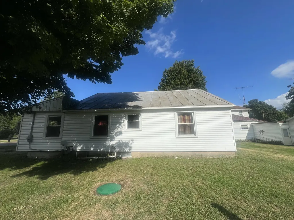 4048 Bankers Road Cambria Township MI 49242