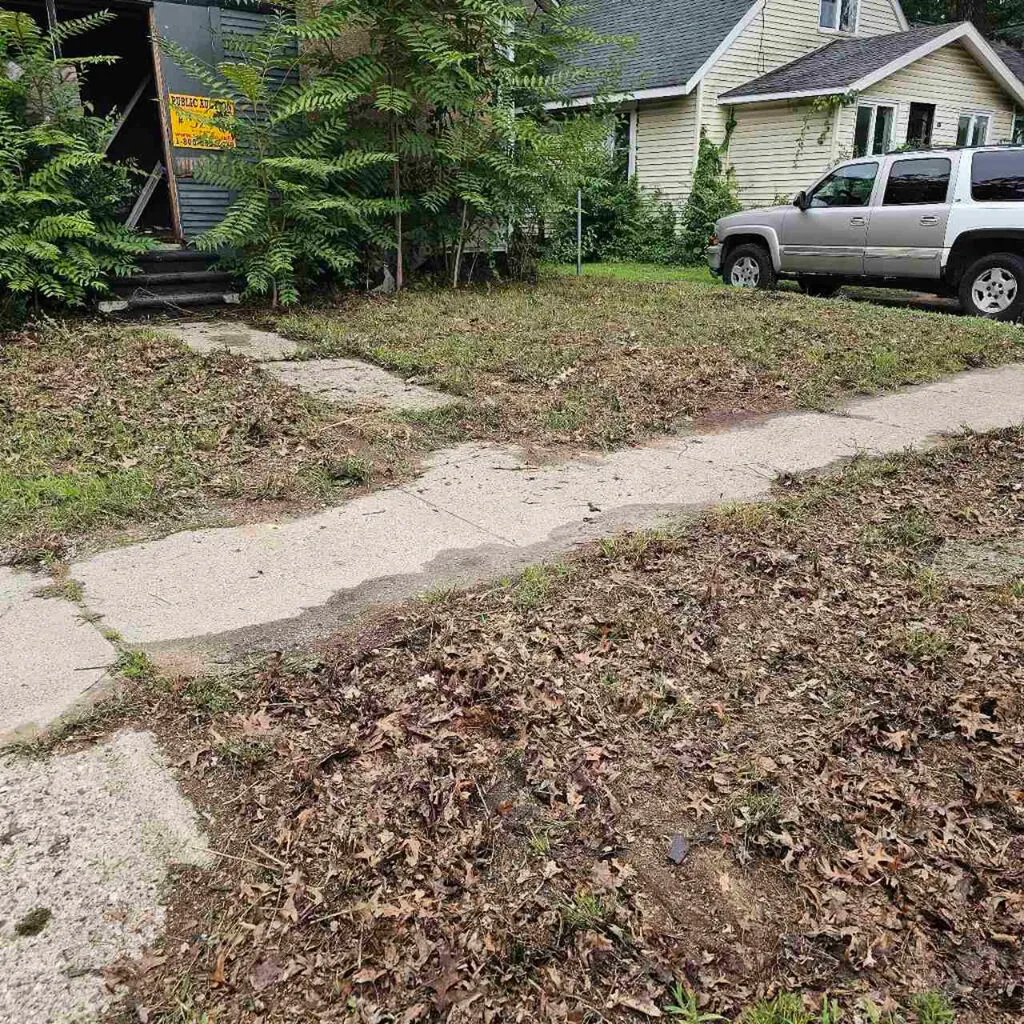 56 E Lincoln Avenue Muskegon Heights City MI 49444