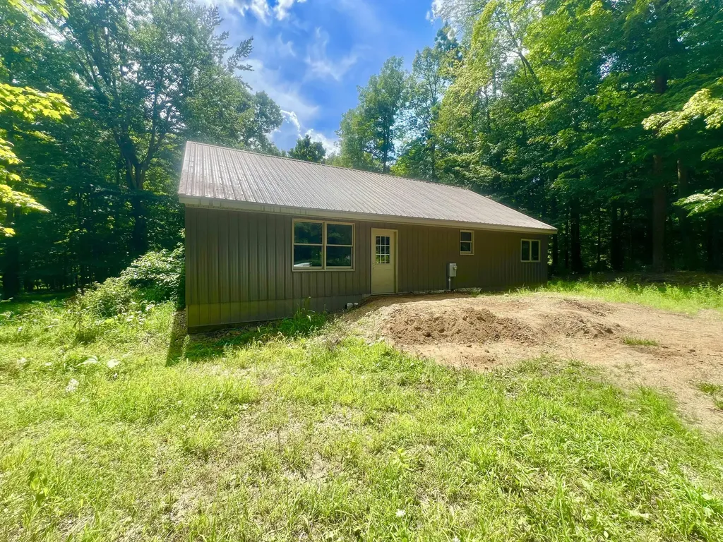 2201 S Sand Lake Road Cambria Township MI 49242