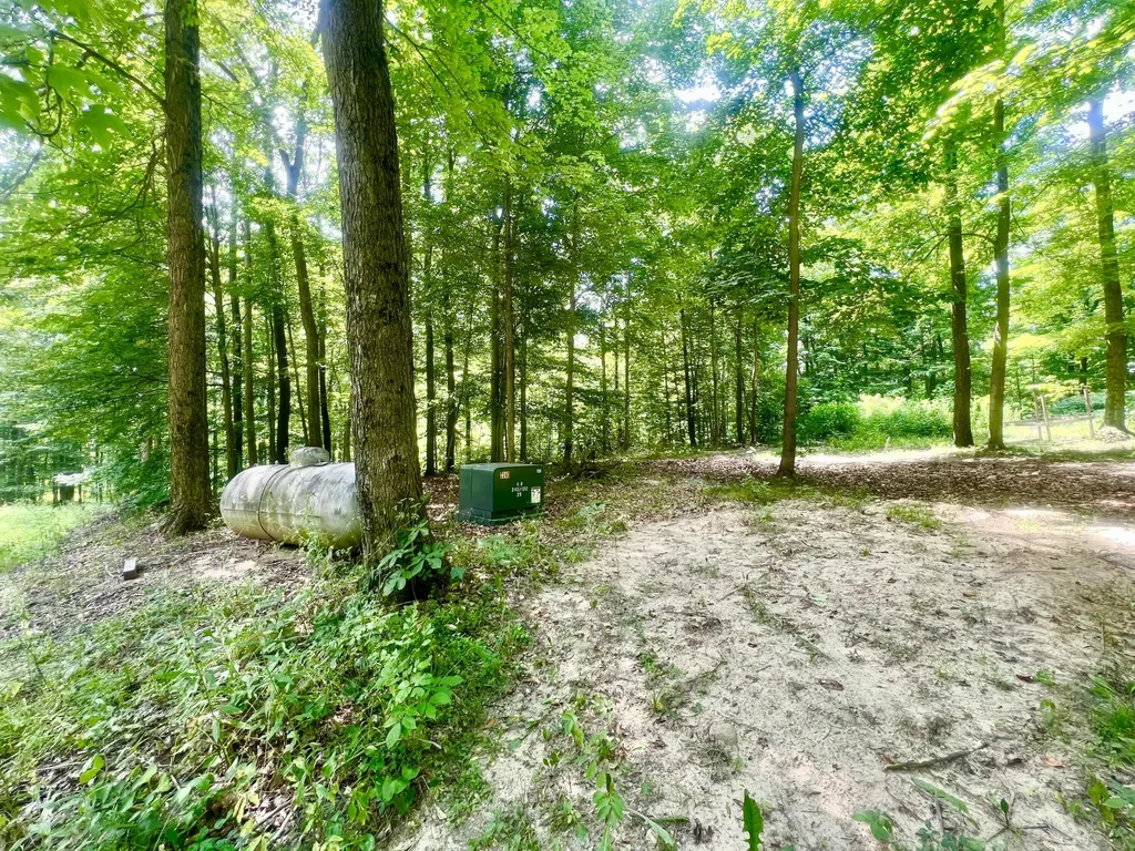 2201 S Sand Lake Road Cambria Township MI 49242