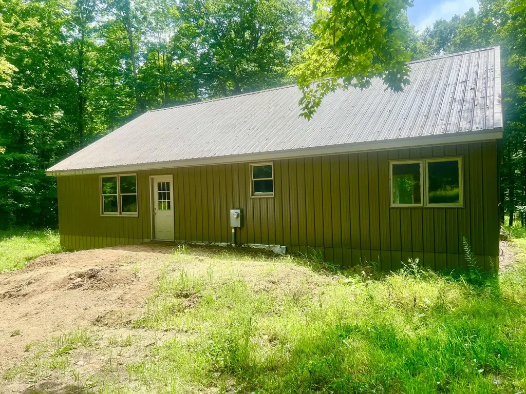 2201 S Sand Lake Road Cambria Township MI 49242