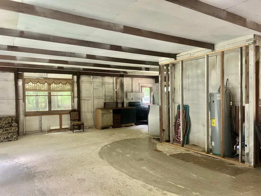 2201 S Sand Lake Road Cambria Township MI 49242