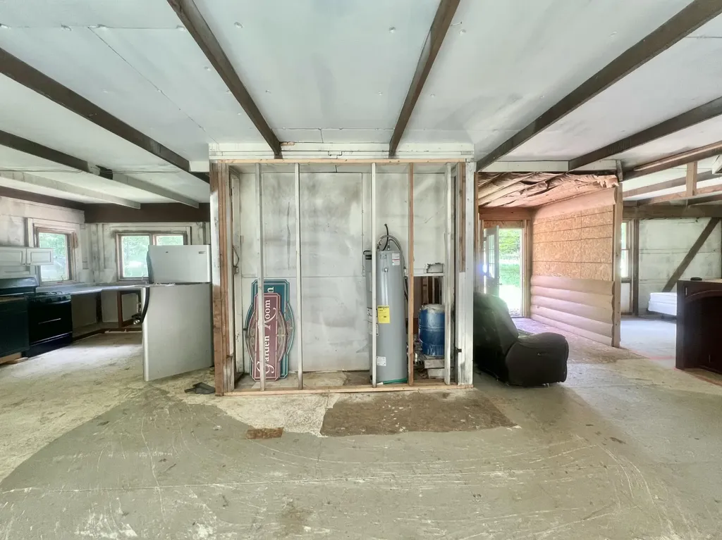 2201 S Sand Lake Road Cambria Township MI 49242