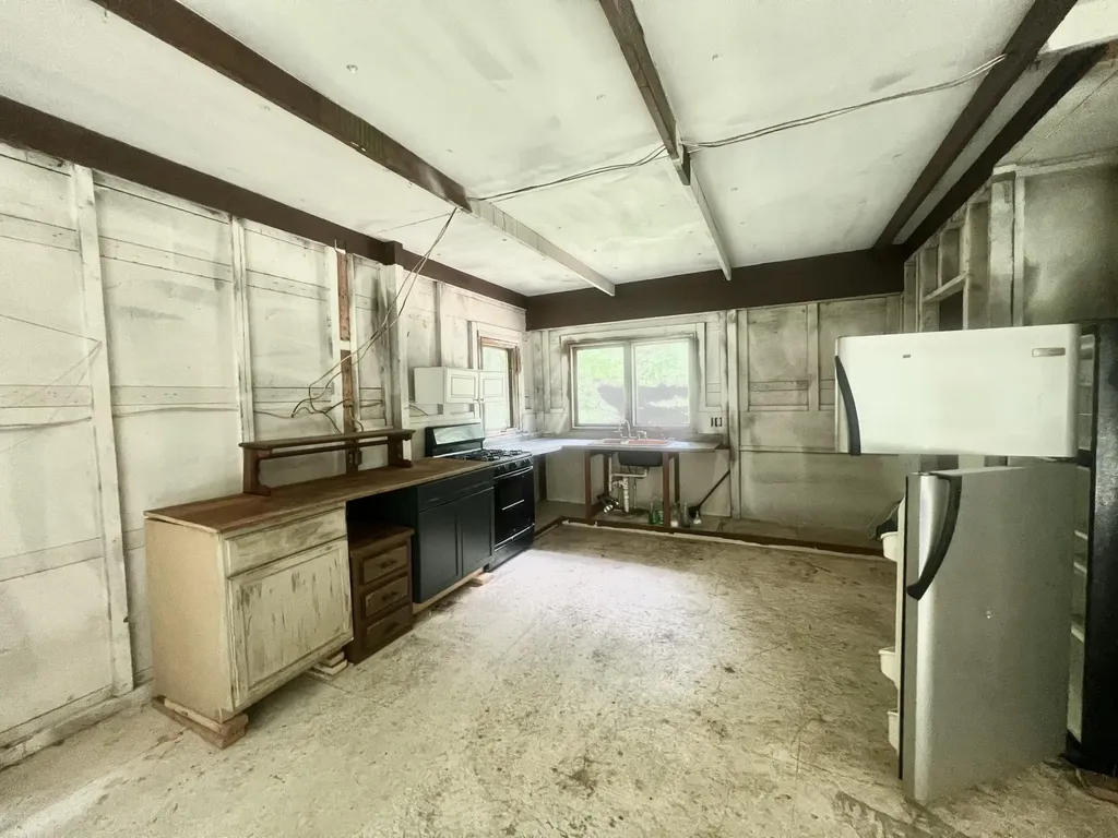 2201 S Sand Lake Road Cambria Township MI 49242